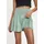 vivance active by lascana Skort Damen Grün 44/46