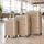 Avizar Koffer-Set 3-tlg. beige