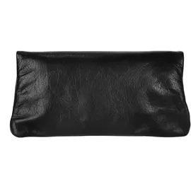 Samantha look Samantha Abendtasche Leder Black
