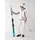Peak Performance Stretch Hosen Offwhite S