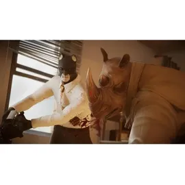Blacksad: Under The Skin