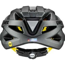 Uvex City i-vo MIPS 52-57 cm all white mat