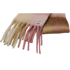 Chillouts Gero Scarf« mit dicken Fransen