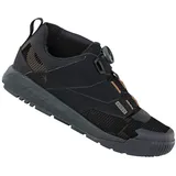 ION Rascal Select Boa MTB-Schuhe Schwarz 45