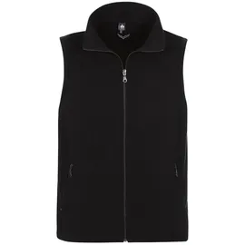 TRIGEMA Fleeceweste - M