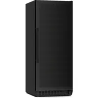 Klarstein Velaire Unterbau-Weinkühlschrank Modern, Elegant UV-Schutz, Dual-Zone 122 Flaschen