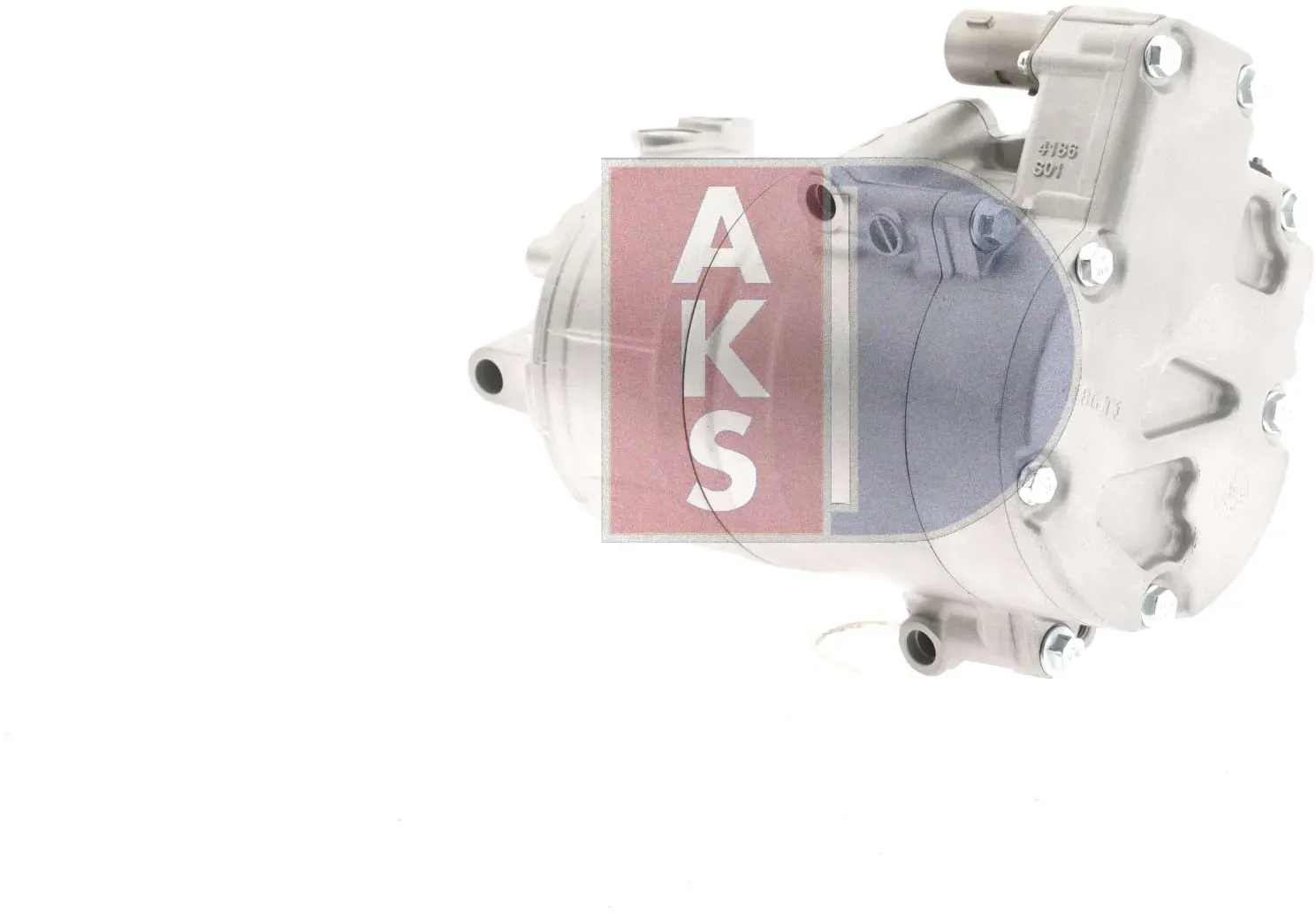 AKS DASIS 851233n für LAND ROVER