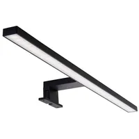 SOTech LED Aufbauleuchte SKY 600 mm (4000k) 230V / 8W Schwarz