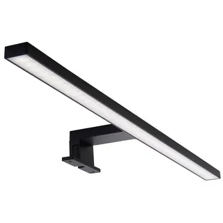SOTech LED Aufbauleuchte SKY 600 mm (4000k) 230V / 8W Schwarz