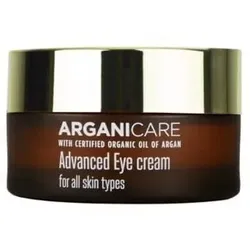 Arganicare  Anti-Aging & Anti-Falten Produkte Advanced  in Braun, Einheitsgrösse