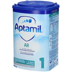 Aptamil® AR 1