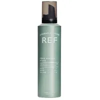 ref stockholm Fiber Mousse N°345 Schaumfestiger 250 ml