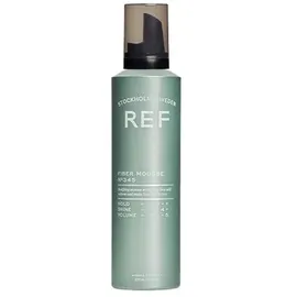 ref stockholm Fiber Mousse N°345 Schaumfestiger 250 ml