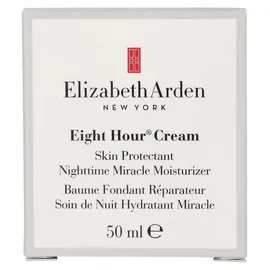 Elizabeth Arden Eight Hour Nachtcreme 50 ml