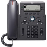 Cisco 6841 IP-Telefon