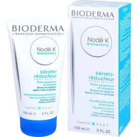 Bioderma Node K Anti-Schuppen Shampoo 150 ml