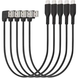 Kensington Charge & Sync USB-C Cable (5-pack) - USB-Kabel - USB (M)