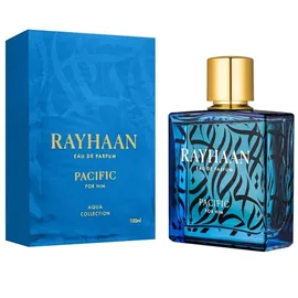 Rayhaan Pacific Eau de Parfum 100 ml