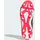 adidas PREDATOR CLUB FOLD-OVER TONGUE FIRM GROUND/MULTI GROUND Kids & Lucid Red / core Black / Cloud White - 32