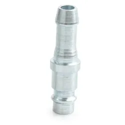 Stecktülle Edelstahl 316 Euro Profil, ø6mm