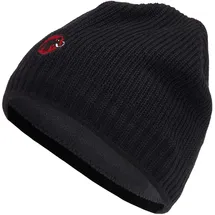 Mammut Sublime Beanie Schwarz