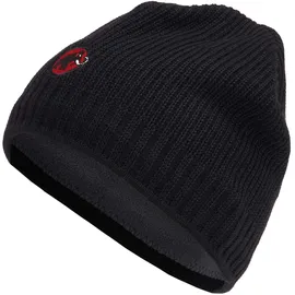 Mammut Sublime Beanie Schwarz
