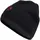 Mammut Sublime Beanie Schwarz