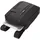 Piquadro Umhängetasche Brief Crossbody Bag Nero