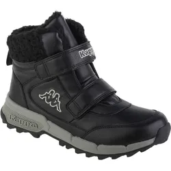 Winterschuhe Jungen Tapiwa T SCHWARZ 36