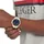 Tommy Hilfiger Blaze 1792031 Edelstahl 46 mm 1792031