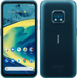 Nokia XR20 4 GB RAM 64 GB Ultra Blue