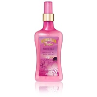 Hawaiian Tropic Pink Retreat Duftendes Körperspray, 250 ml