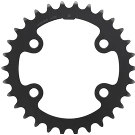 Shimano Kettenblatt U6000-2 Schwarz 46 Zähne