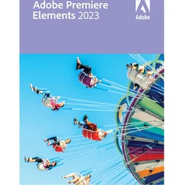 Adobe Premiere Elements 2023