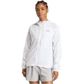 adidas adi365 Damen Sweater-Weiss-L
