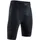 X-Bionic Xceed Ride Liner Kurze Hose - Black / Rhino Grey - L