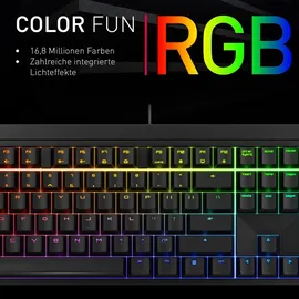 Cherry MX 2.0S MX Red UK