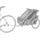 Thule Axle Mount ezHitch Plate