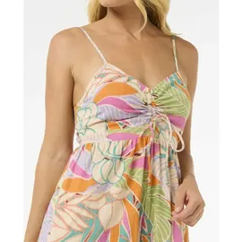 Rip Curl Cala Vadella - Damen-Latzhose Multi XS