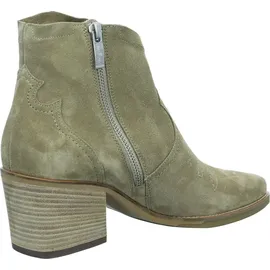 Paul Green Stiefelette in Hellbraun / 6.5 UK