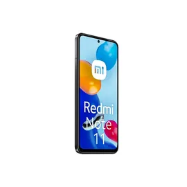 Xiaomi Redmi Note 11 6 GB RAM 128 GB Graphite Gray