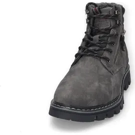 Dockers Schnürstiefel Herren Grau 46