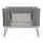 Chicco Beistellbett Grau 121 x 73,8 cm