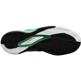 Wilson Rush Pro ACE Clay Tennisschuh, Black/Bosphorus/White, 42