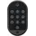 Yale Smart Keypad 2 Schwarz mit Fingerabdrucksensor