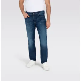 MAC Arne Slim Fit Blau 34/32