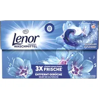 Lenor Aprilfrisch Universal Waschmittel PODS®