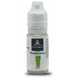 Waldmeister 10ml Aroma by Aroma Syndikat