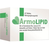 Meda Pharma GmbH & Co. KG ArmoLIPID Tabletten 60 St.