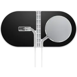 SPIGEN Mag Fit Duo - white